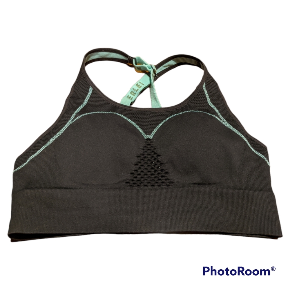 Berlei Electrify Seamless Sport Bra